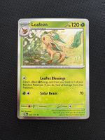 Pokémon Lafeon 005/131