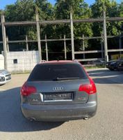 Audi A4 Av 3.0 Quatro 