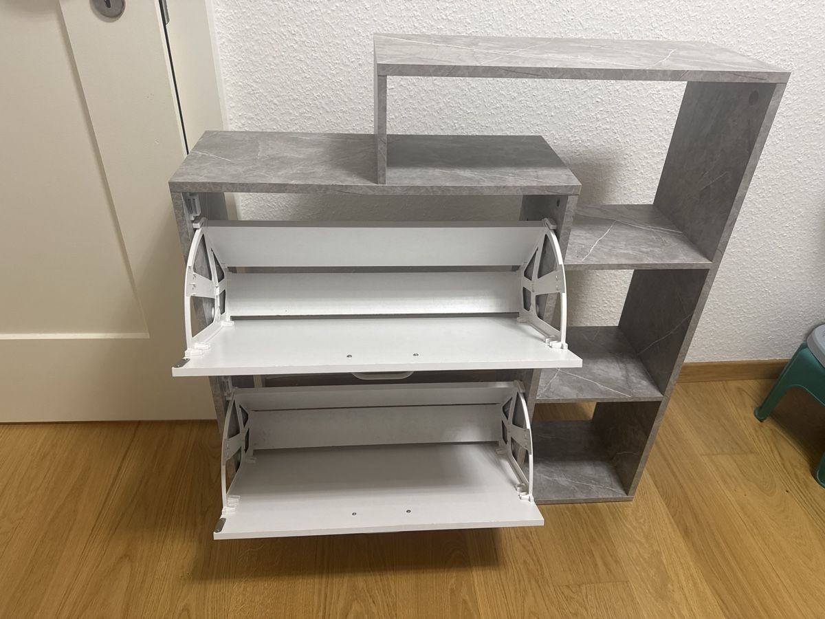 Commodes: Schuhkommode – D'occasion à Winterthur par Izairi_S 1