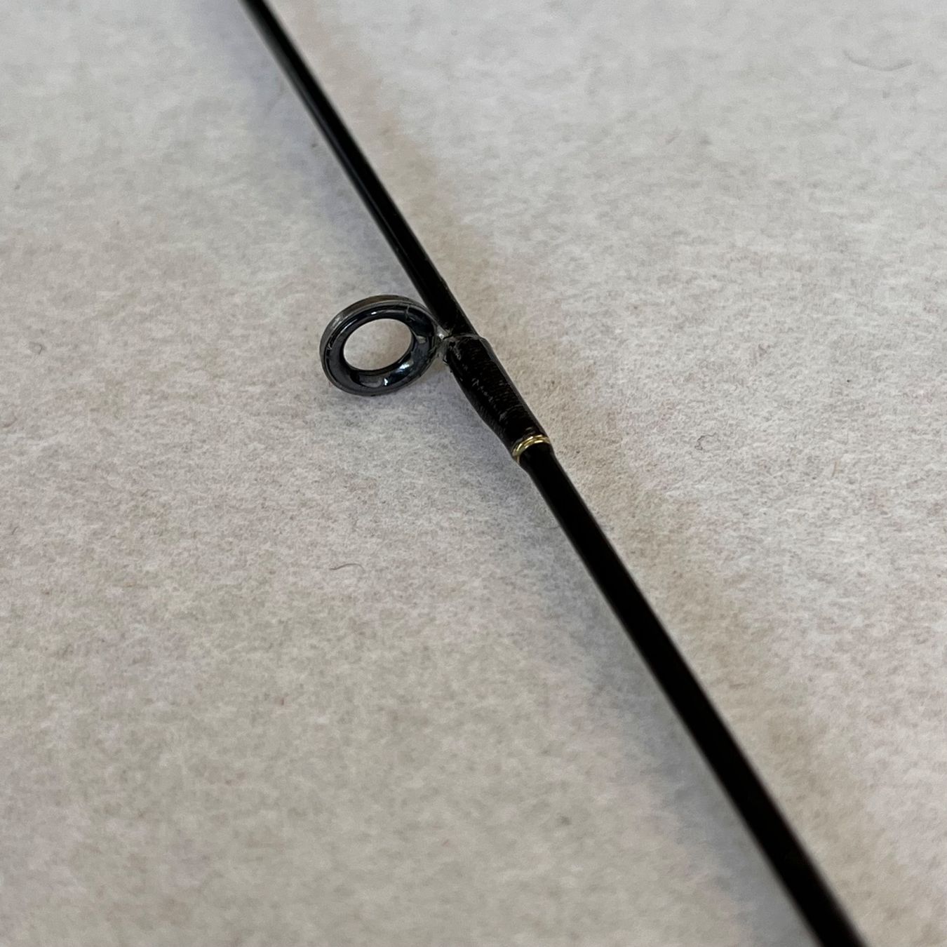 Canne da pesca: ITO. CRAFT EXPERT CUSTOM EXC 560 ULX - Spinning – Usato da Magglingen/Macolin venduto da OZborn 5
