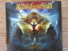 Blind Guardian - A Twist In The Muth