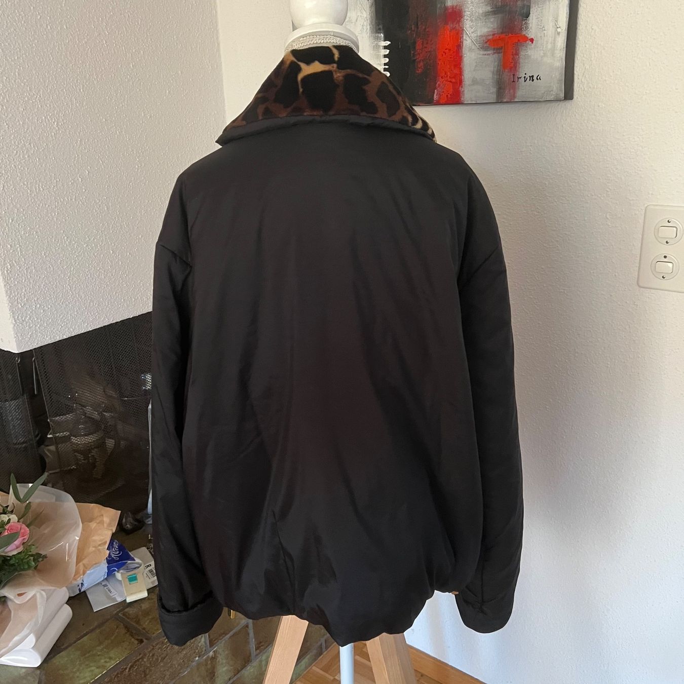 Airfield Jacken: AIRFIELD Damen Jacke gr.38 – Gebraucht aus St. Gallen von mania03 3