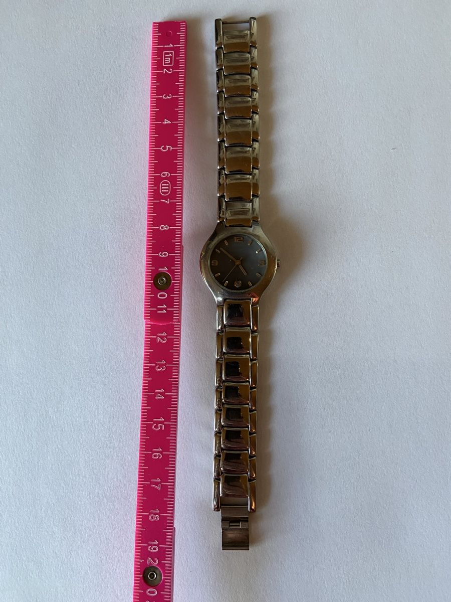 Orologi: M Watch Damenuhr – Usato da Salvenach venduto da Haeseli59