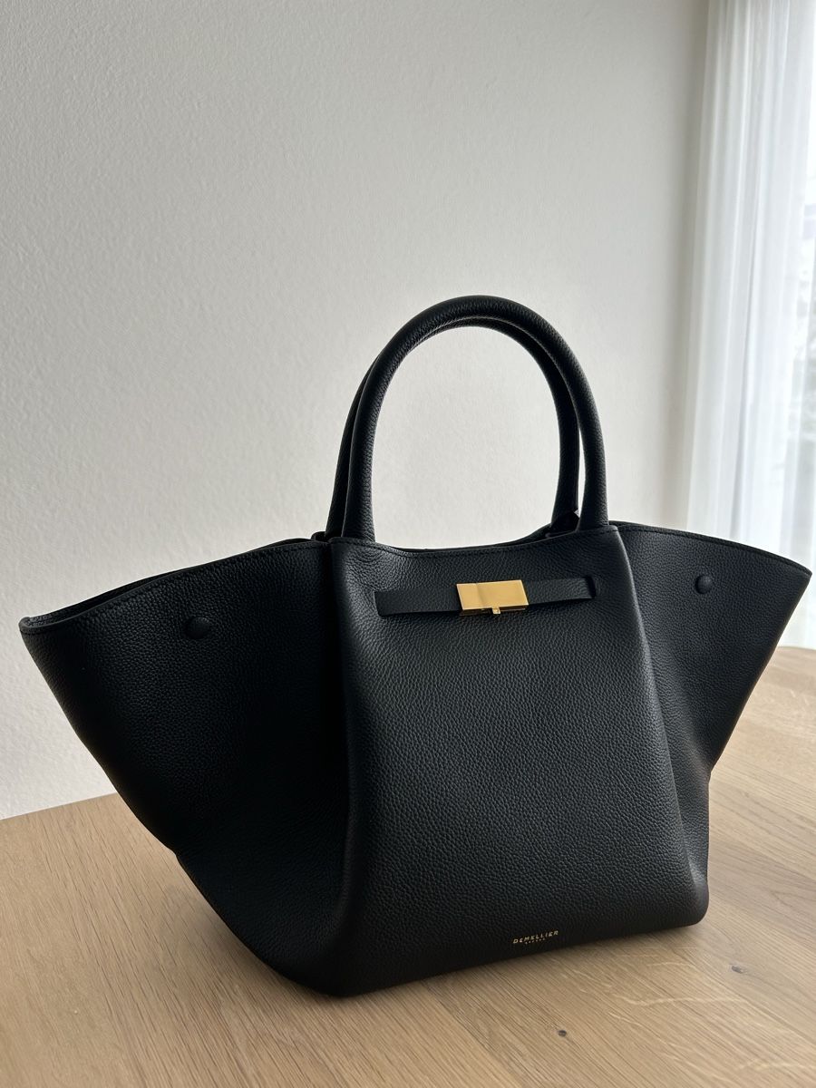 Demellier Borse da donna: Demellier Tasche Midi – Nuovo (secondo la descrizione) da Jonschwil venduto da sol124 1