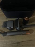 Dyson Airwrap Haarstyler Komplettset - Top Zustand!