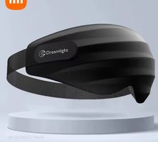 Xiaomi Augen maske Schlaf 3d skopische blockieren Licht