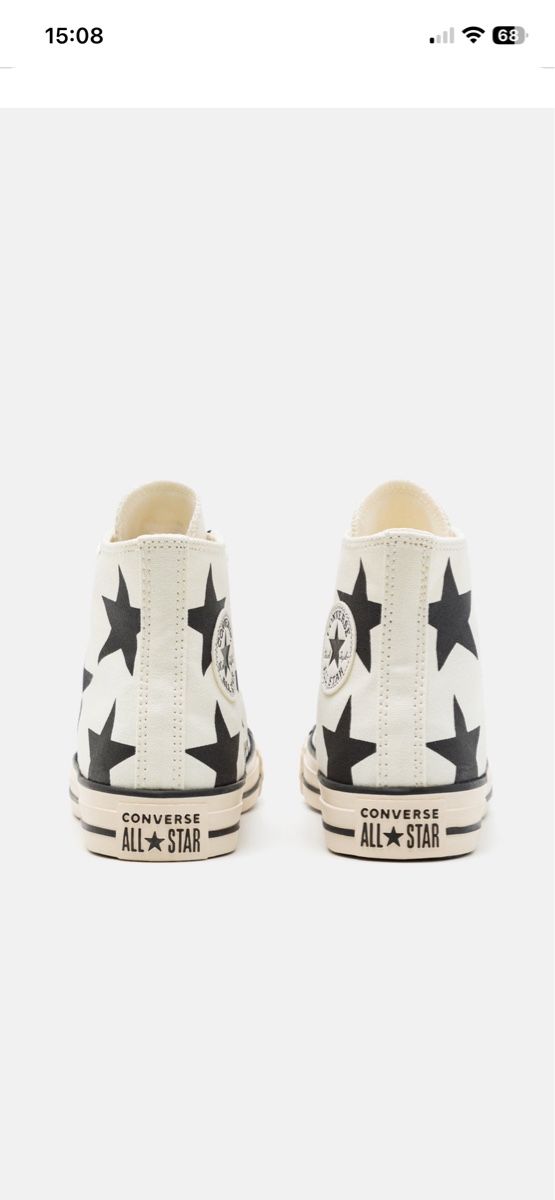 Converse Scarpe da donna: Converse – Nuovo (secondo la descrizione) da Brugg AG venduto da Stony64 1