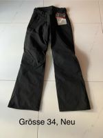 Stöckli Skihose NEU