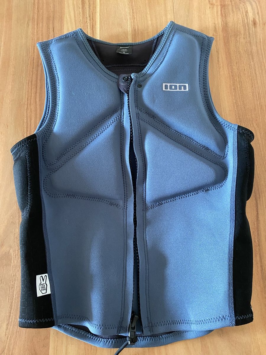 Gilets de sauvetage: Ion Vector Impact Vest M – D'occasion à Zürich par Lin_z8dk 2