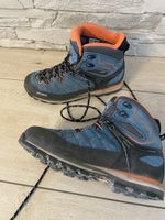 Wanderschuhe