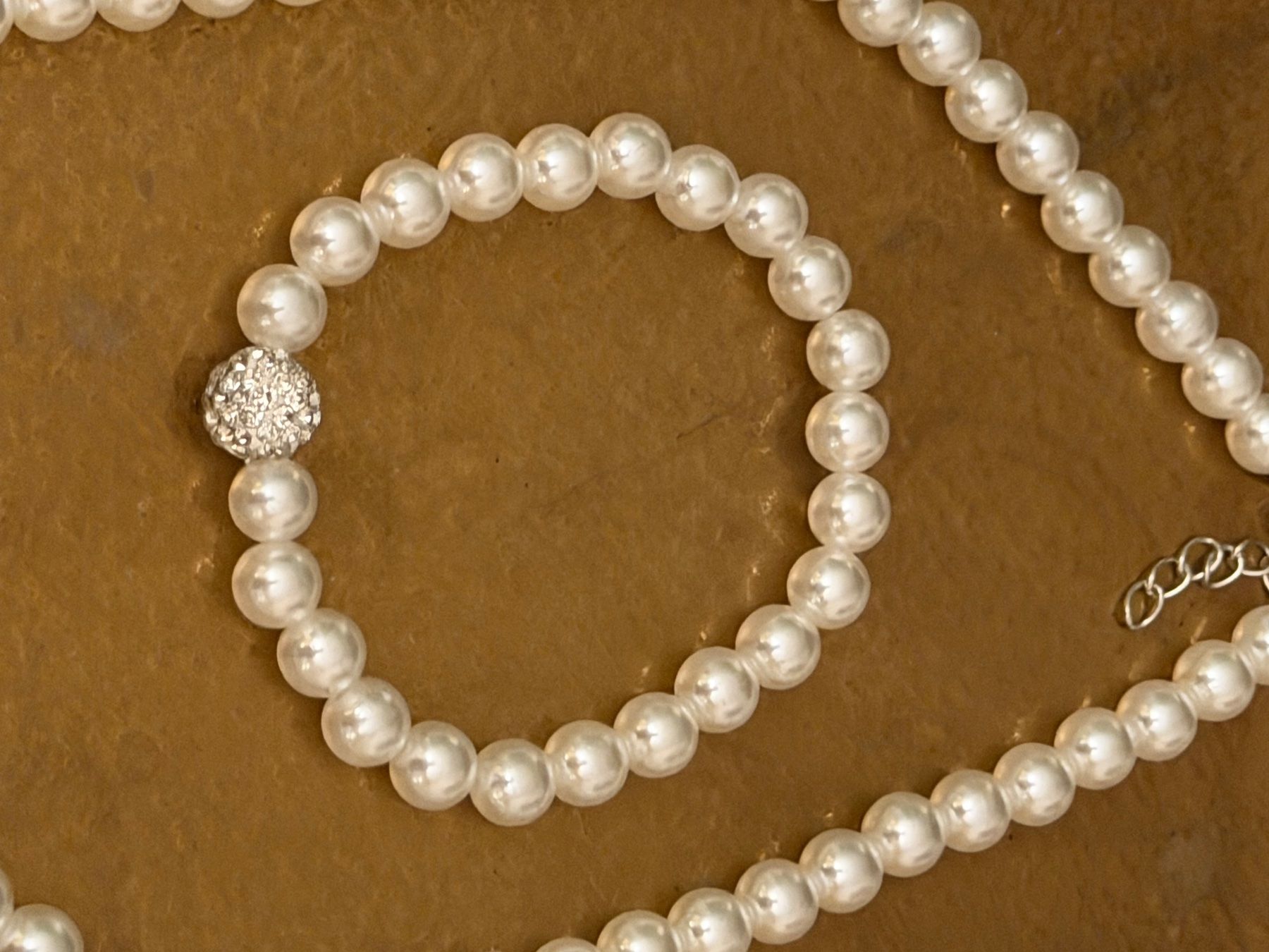 Catenine: Bijoux Set Perlen – Nuovo (secondo la descrizione) da Schaffhausen venduto da mba_d9m2 1