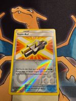 Team-Ruf (CEC 206) - Reverse Holo - Welten im Wandel