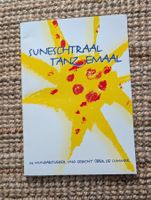Liederheft Suneschtraal Tanz Emaal Andrew Bond
