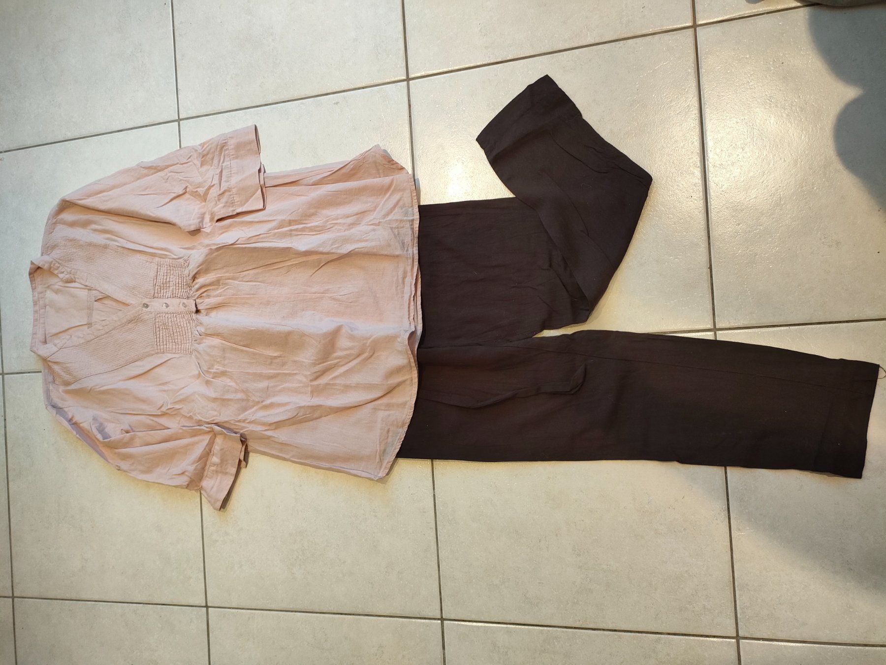 Lots de vêtements: Kleiderpaket Gr. XS – D'occasion à Adelboden par Lammhult 3