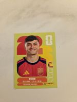 PEDRI ESP 11 PANINI WM 2026