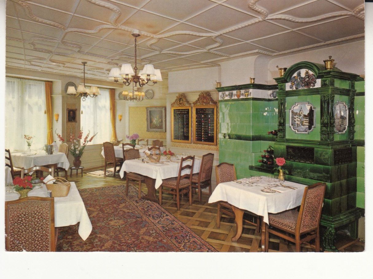 Cartes postales: Zug Aklin ca. 1970 – D'occasion à Bürglen TG par StampGraf