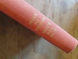 Herzen in Krieg Rosy von Känel Schweizer Druck und Verlagsha