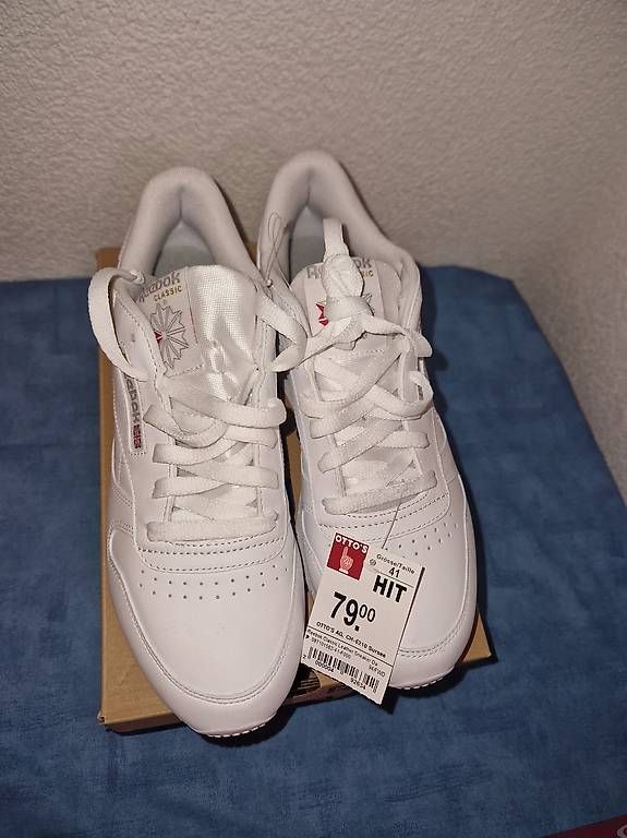 Reebok Damenschuhe: Reebok – Gebraucht aus Vogelsang AG von katedenija1 2