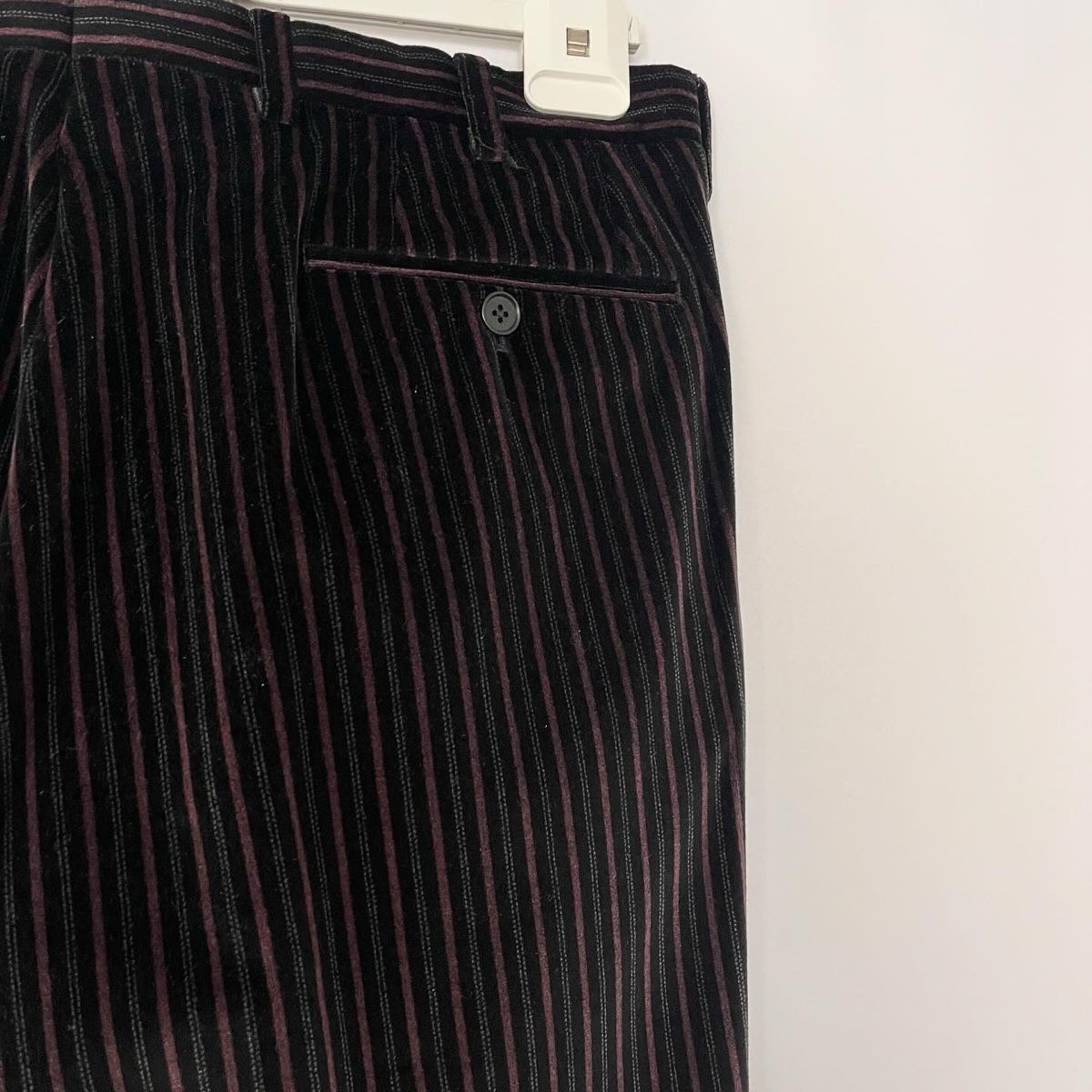 Pantaloni: SAINTANDREA Pants – Nuovo e nell'imballaggio originale da Emmen venduto da Avviivva_Com2023 4