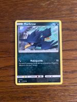 Carte Pokemon Murkrow - Ultra Prism - IT