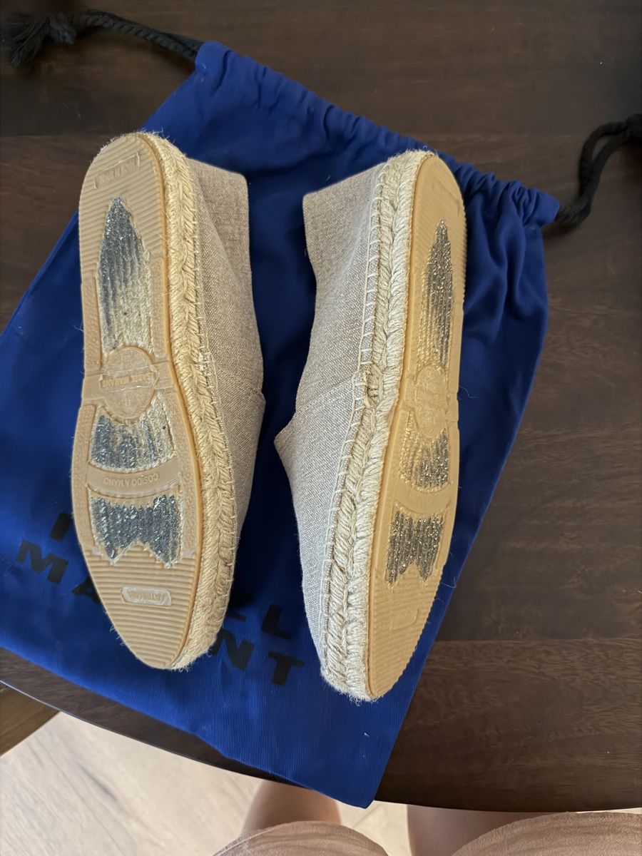Isabel Marant Scarpe da donna: Isabel Marant shoes – Usato da Brüttisellen venduto da dawson 2