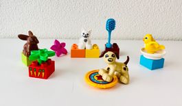 LEGO DUPLO 10838 Haustiere