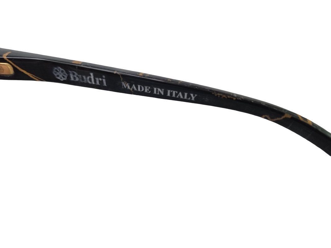 Occhiali & Lenti: BUDRI Sonnenbrille mit Etui – Usato da Wangen b. Olten venduto da Restwert_Wangen 2