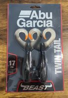 ABU GARCIA Beast Twin Tail 17cm