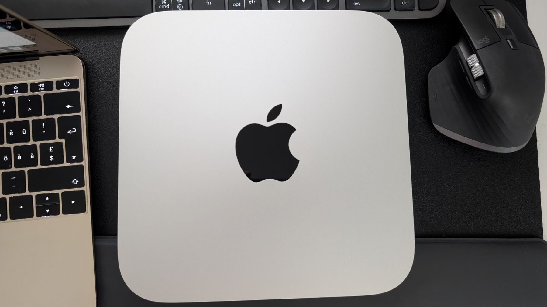 Mac mini 2023 M2 8GB/256GB 【公式通販】
