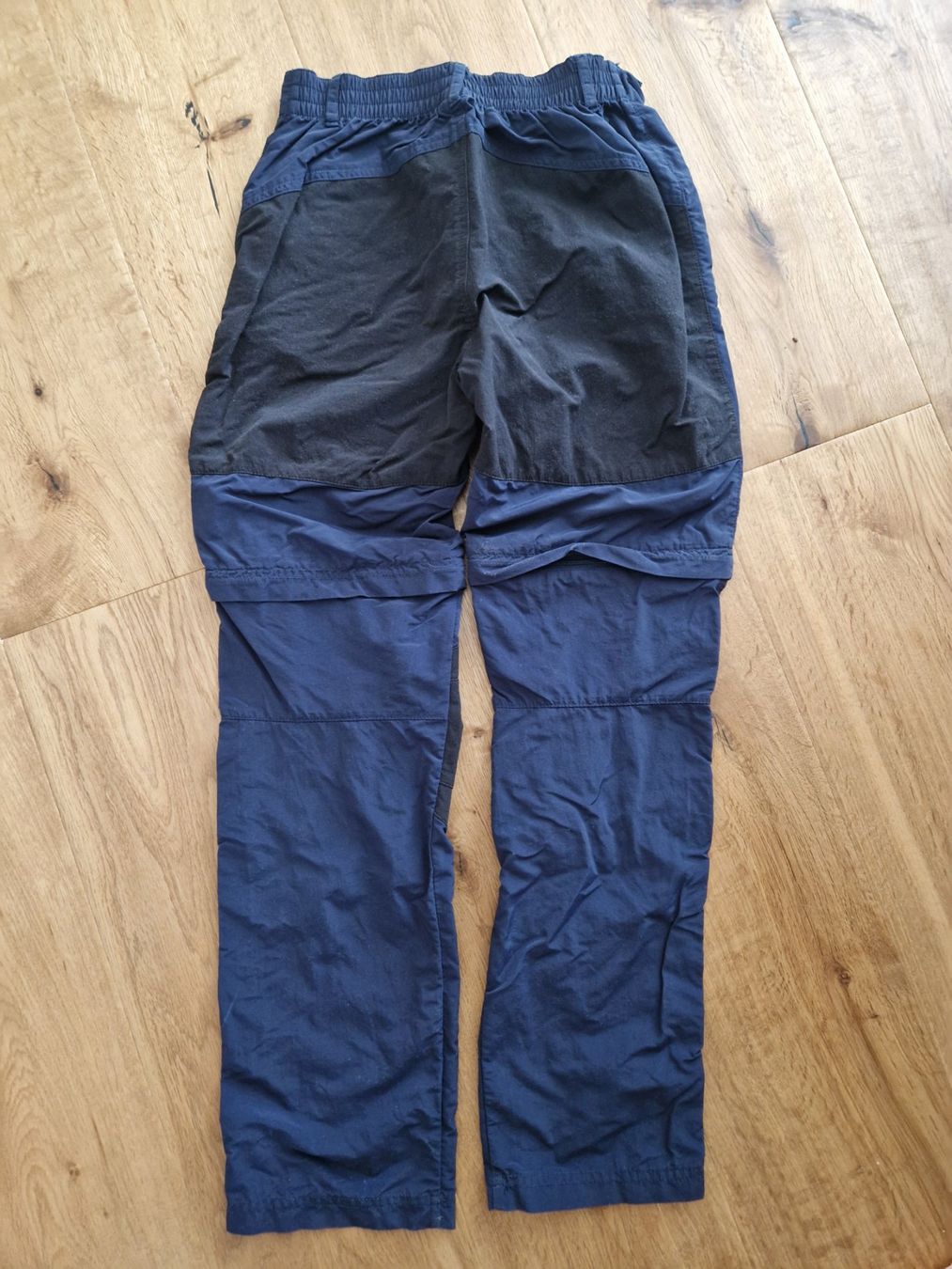46 Nord Hosen: Wanderhose Grösse 152 – Gebraucht aus Galgenen von Sisipus 1