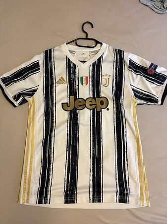 Trikot Ronaldo Juventus Grösse L