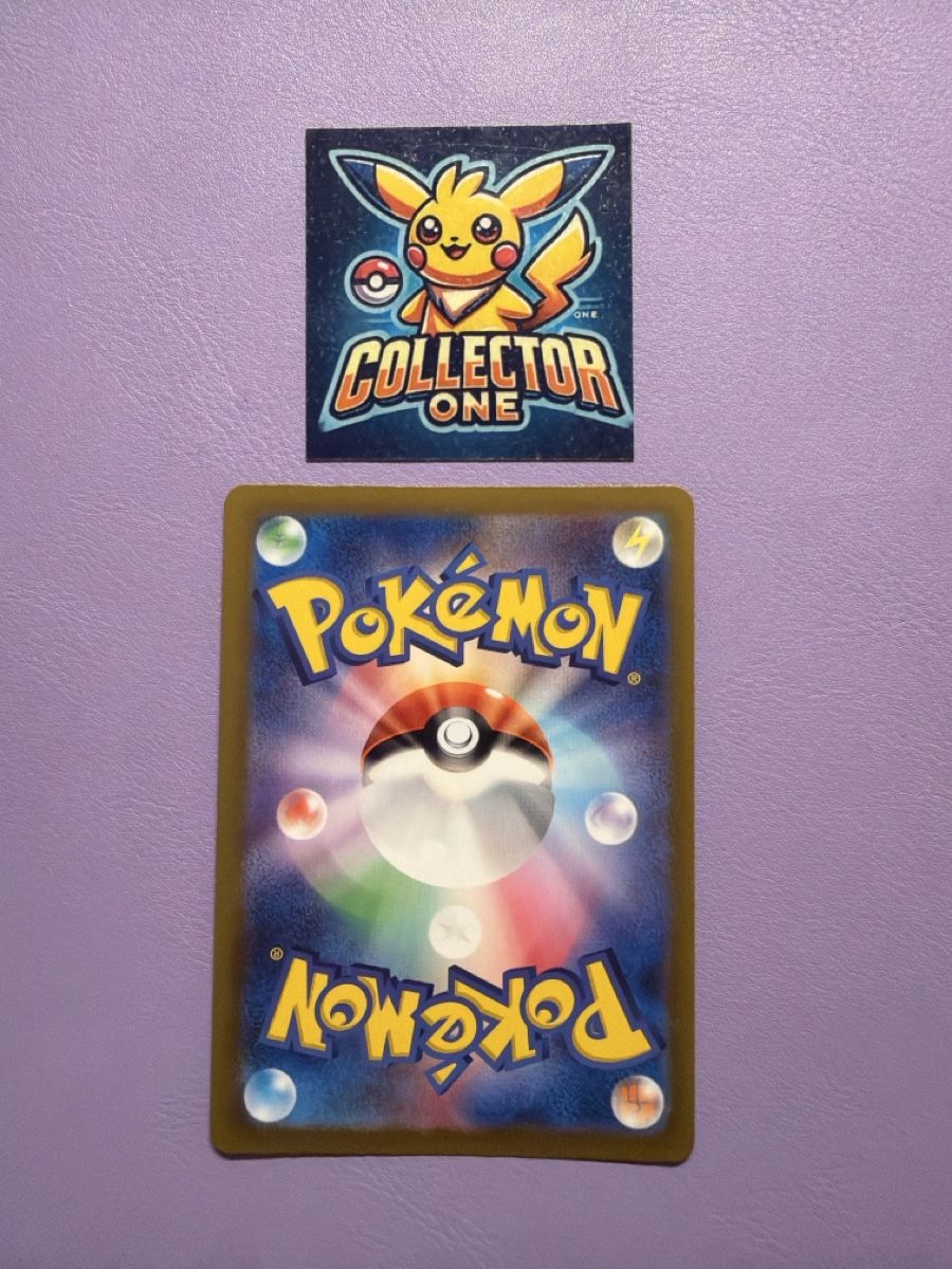 Pokémon Carte collezionabili: Pokemon Shiny Regirock Mega cool Top – Nuovo (secondo la descrizione) da Lommiswil venduto da CollectorOne 1