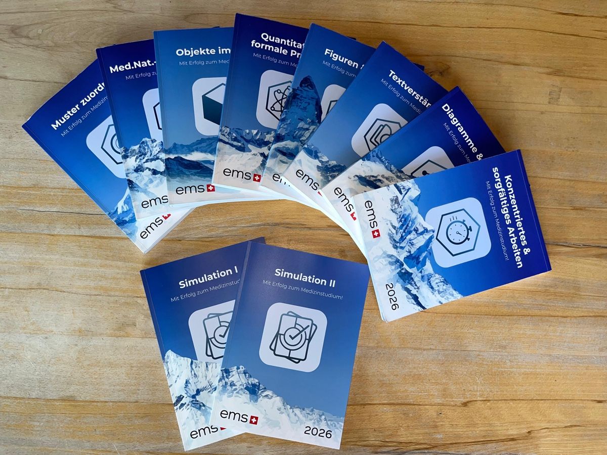 Bücher: NC Lernpaket – Gebraucht aus Malix von sunshine100