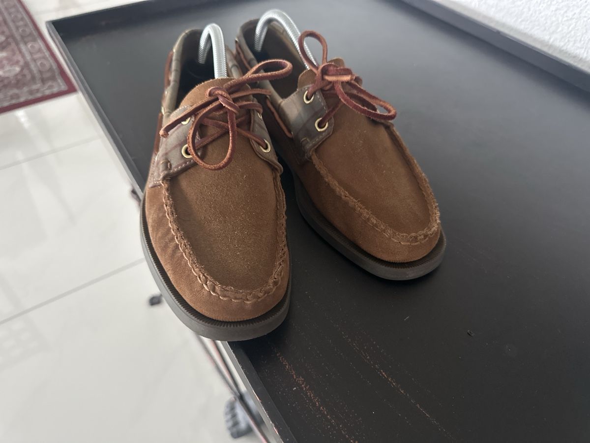 Chaussures hommes: Sebago Dockside’s – Neuf (Voir description) à Oberägeri par lev_7kc2 3