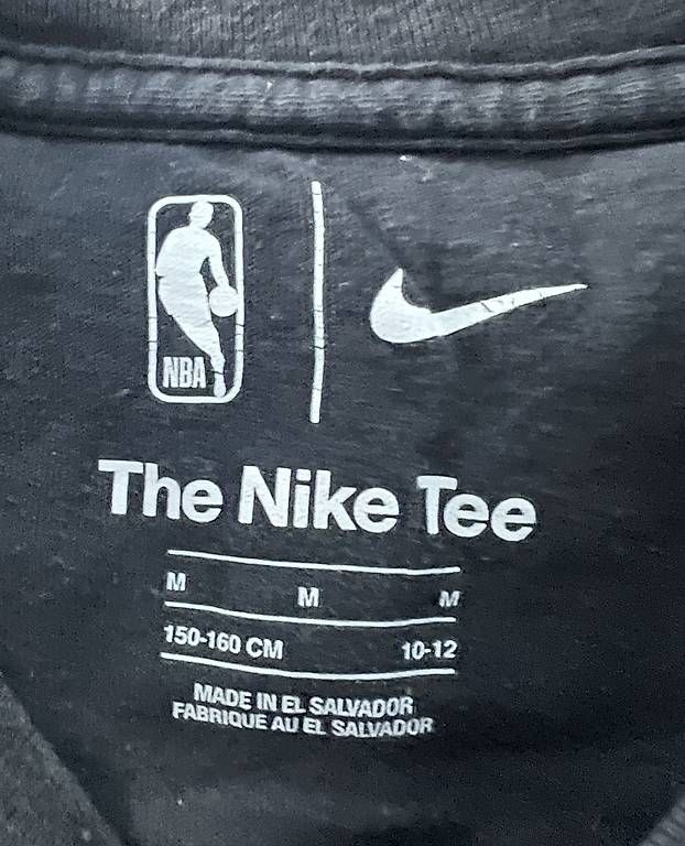 Chemises, T-shirts & Polos: T-shirt Nike 10/12 anni – D'occasion à Viganello par bia_x25w 3