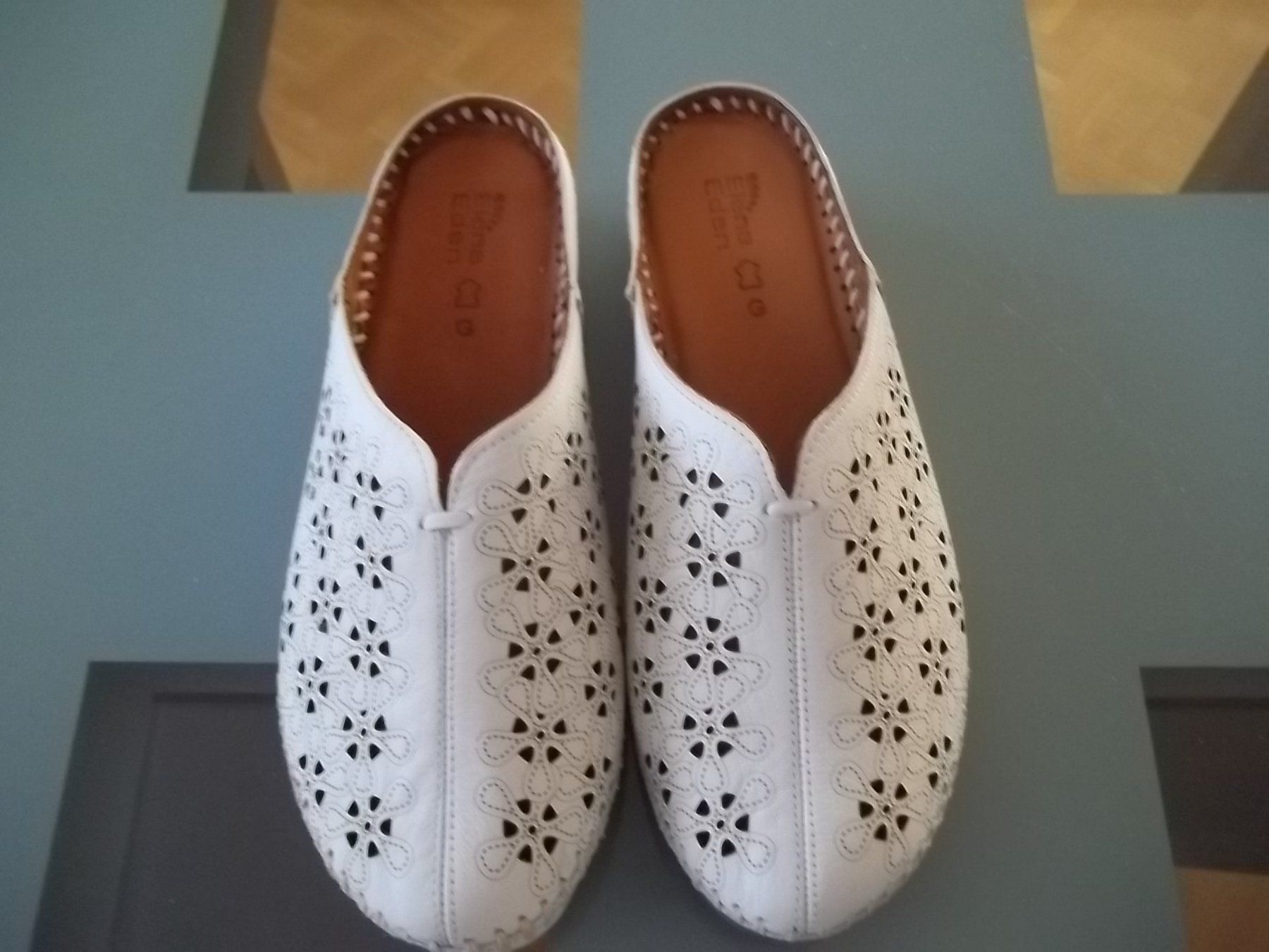 Scarpe da donna: Clogs Grösse 40 NEU – Nuovo (secondo la descrizione) da Olten venduto da Capitole66 2