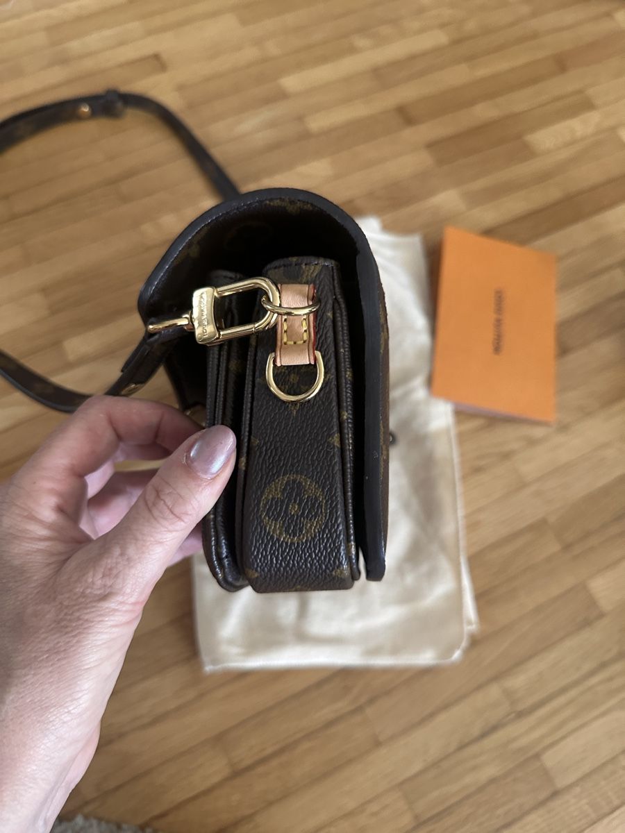Louis Vuitton Sacs femmes: Louis Vuitton Metis East West – Neuf (Voir description) à Männedorf par Mag3 4