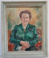 Gemälde von Siegfried Herforth (1904-84)
