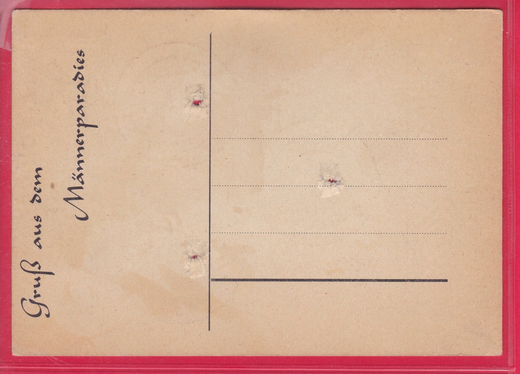 Cartoline postali: SAFFA-SCHIESSEN 1958 MIT HÄMMERLI MATCH-STUTZER, – Usato da Oberrieden venduto da Gebirgsstelze 1