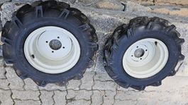 Aebi Am Räder