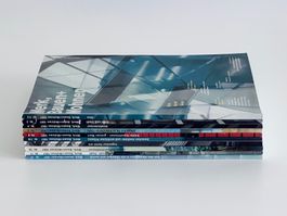 Werk, Bauen+Wohnen: Jahrgang 1997