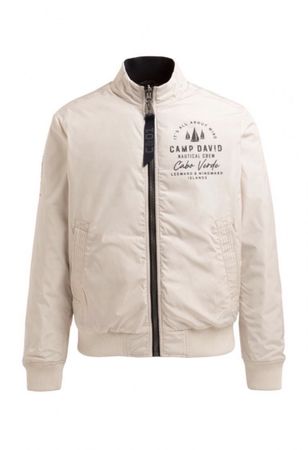 Camp David Wendejacke