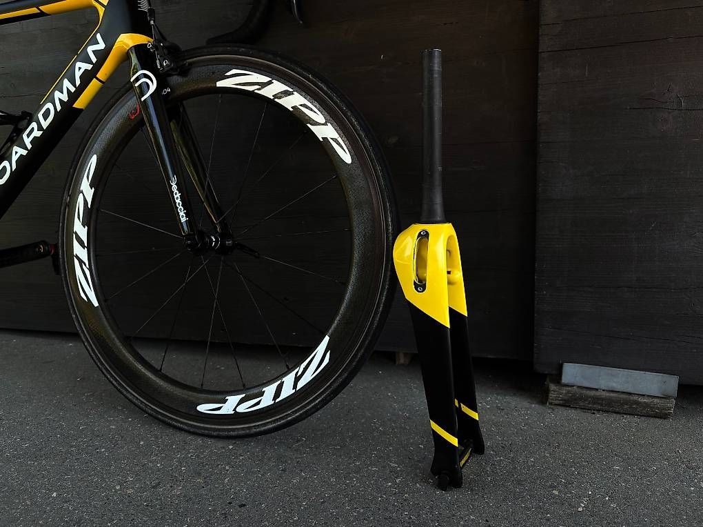 Biciclette: Boardman Air 9.9 – Usato da Villars-Tiercelin venduto da loa_jtz9 2