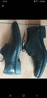 Lederschuhe Anzugschuhe Gr. 35 Wie Neu