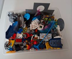 LEGO Bunt  gebraucht guter Zustand