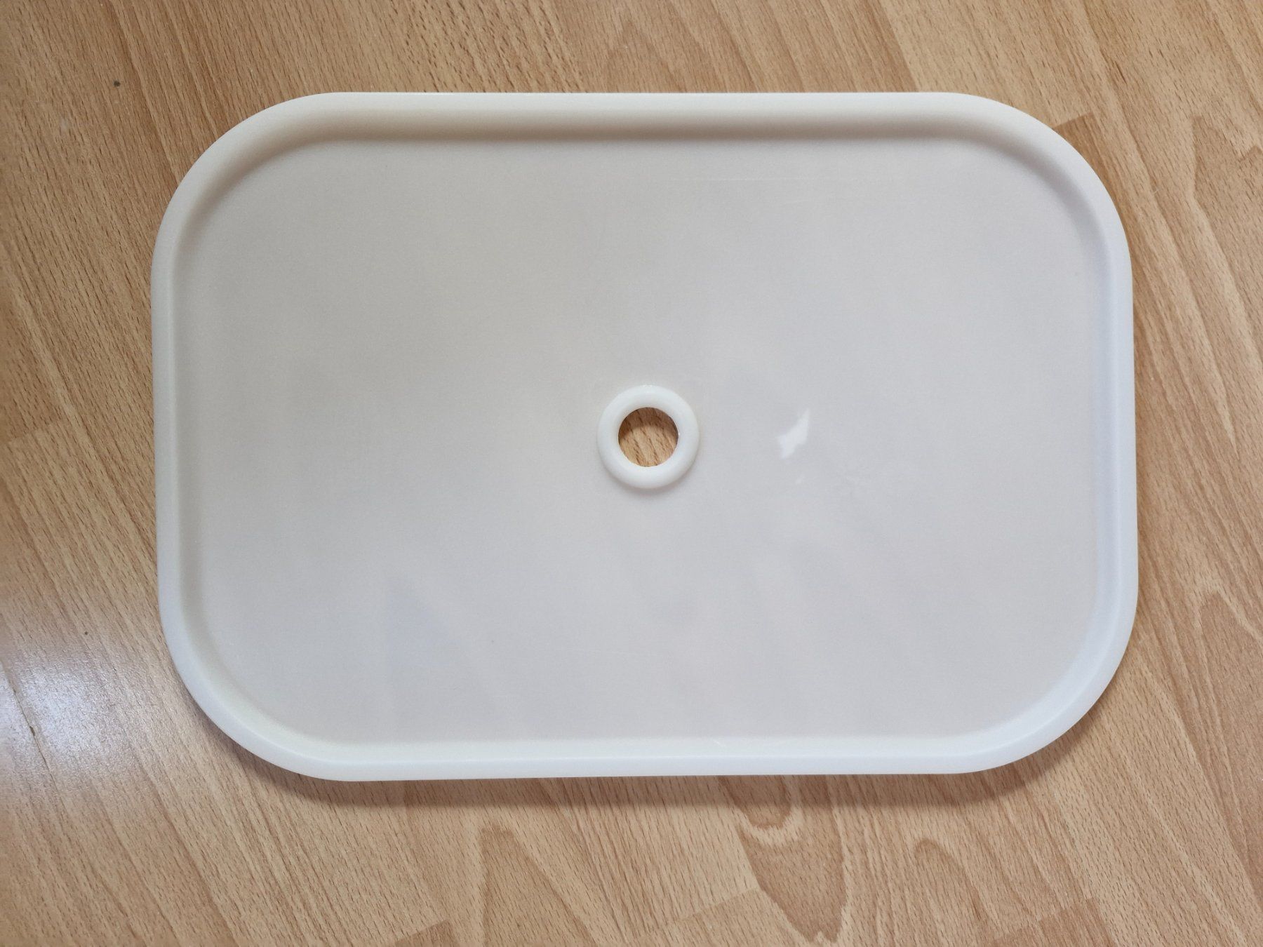 TROFAST Deckel Ikea (Gebraucht) in Nürensdorf für CHF 4 – mit Lieferung auf Ricardo kaufen
