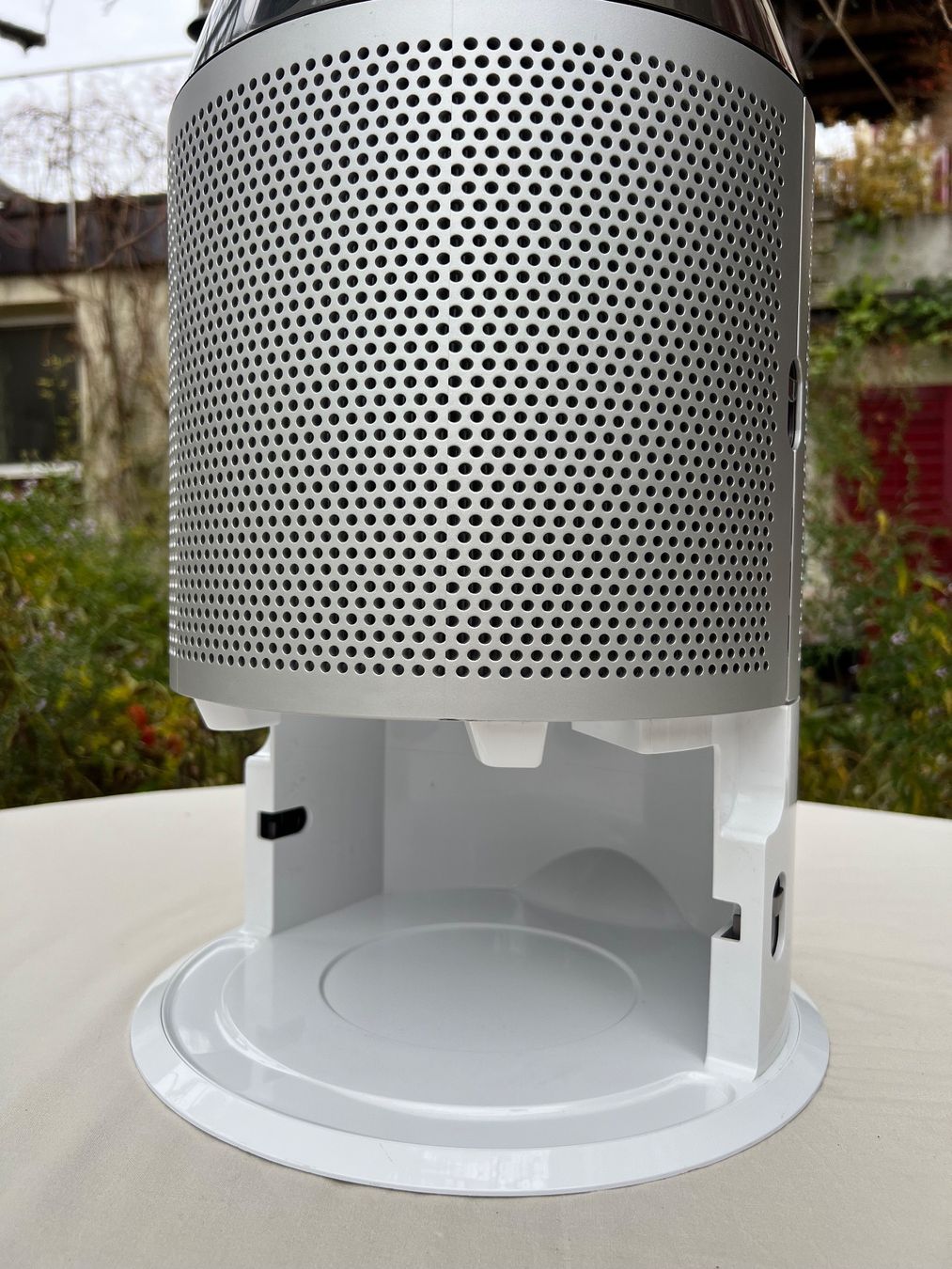 Dyson Ventilatori: Ventilator, Luftreiniger - Dyson Pure Humidify + Cool PH01 – Usato da Zürich venduto da ma.st 3
