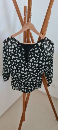 Bluse