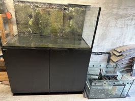 Red Sea REEFER XL 425 G2 – Becken, Möbel, Technikbecken