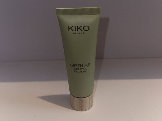 Kiko Milano Make-up: KIKO Milano BB Cream – Usato da Oftringen venduto da tola19